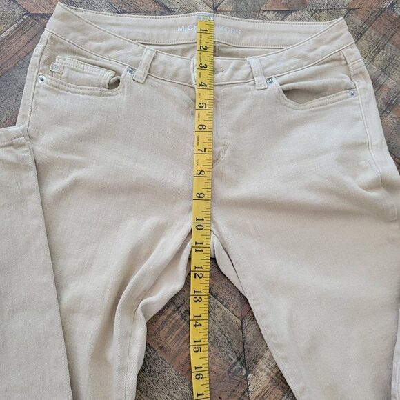 Michael Kors jeans size 2 - Picture 14 of 16